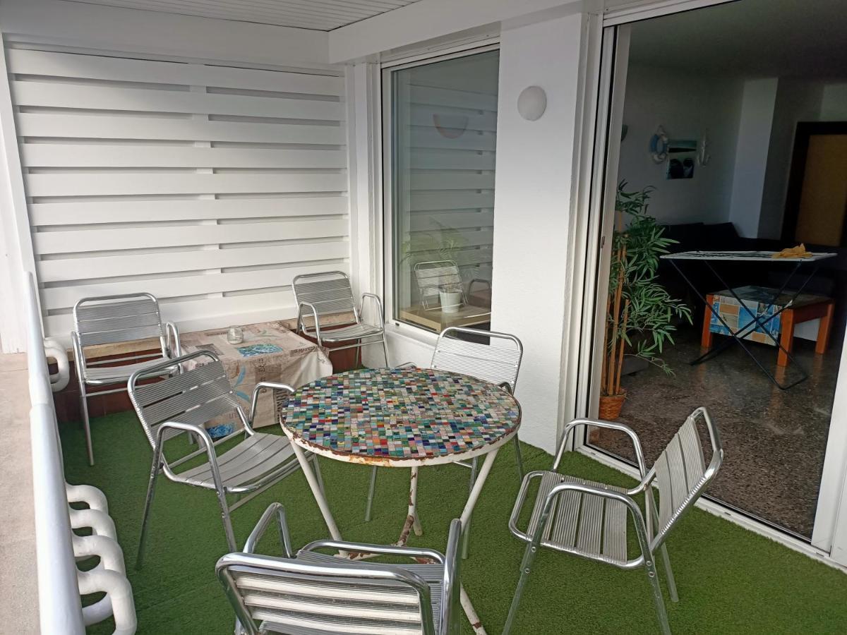 Piso Jover Alojamiento Para Mayores De 25 Anos !! Lloret de Mar Luaran gambar