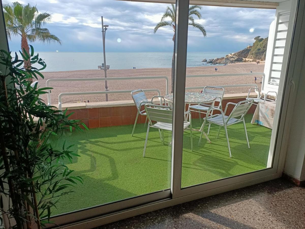Piso Jover Alojamiento Para Mayores De 25 Anos !! Lloret de Mar Luaran gambar