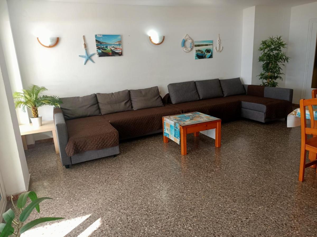 Piso Jover Alojamiento Para Mayores De 25 Anos !! Lloret de Mar Luaran gambar