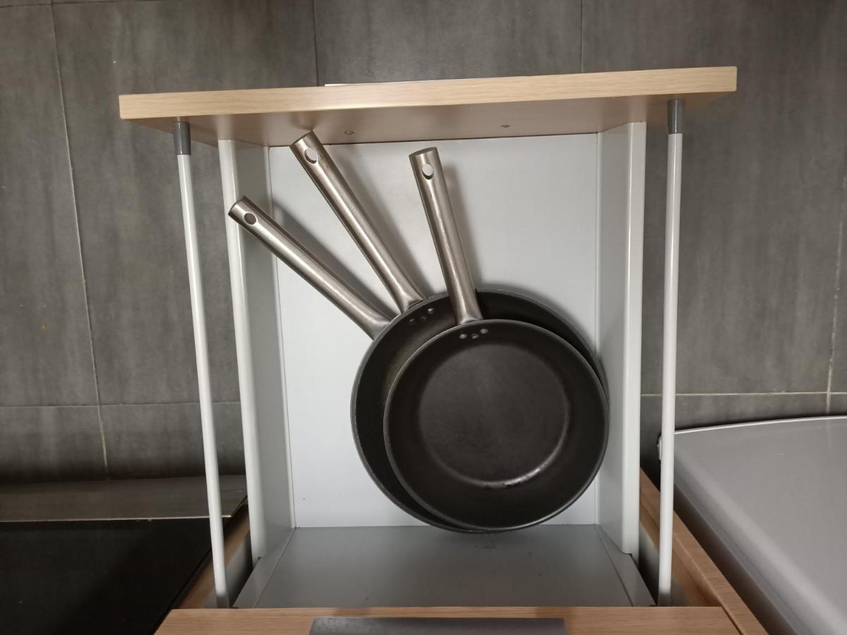 Piso Jover Alojamiento Para Mayores De 25 Anos !! Lloret de Mar Luaran gambar