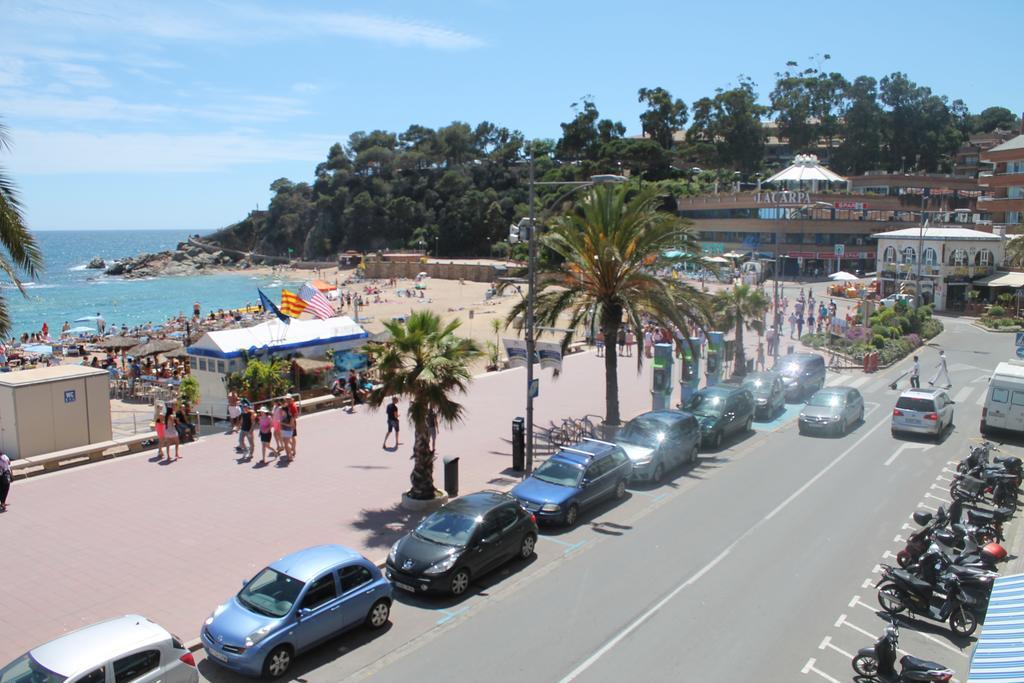 Piso Jover Alojamiento Para Mayores De 25 Anos !! Lloret de Mar Bilik gambar