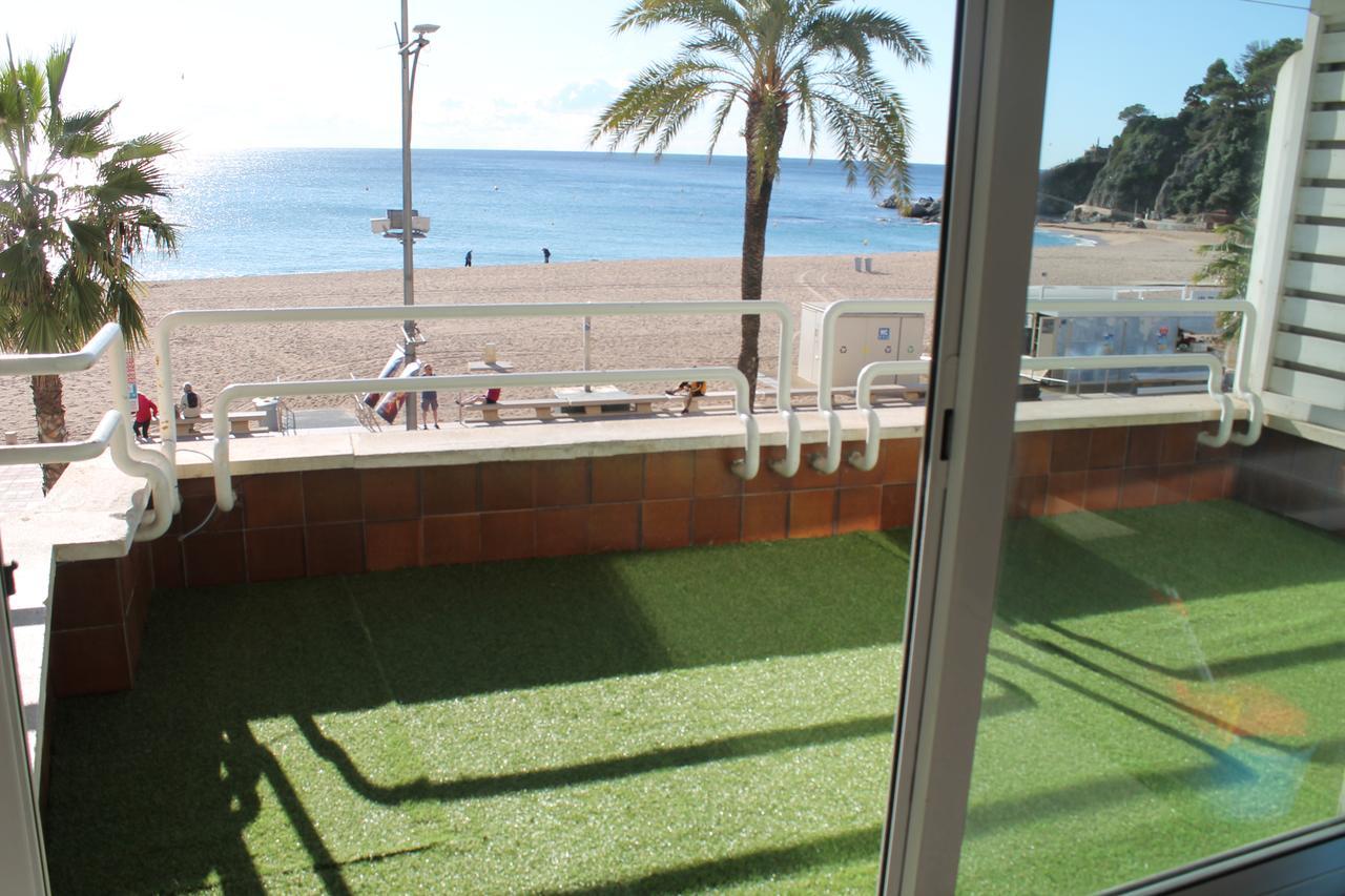 Piso Jover Alojamiento Para Mayores De 25 Anos !! Lloret de Mar Luaran gambar